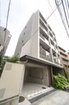 メゾン・クロイゾンの間取り画像