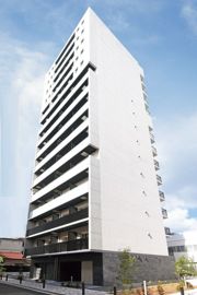 S-RESIDENCE北千住reizの外観画像
