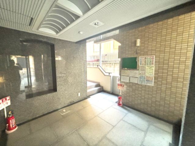 ロビー