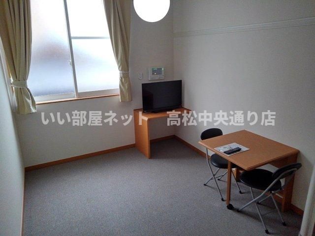 リビング