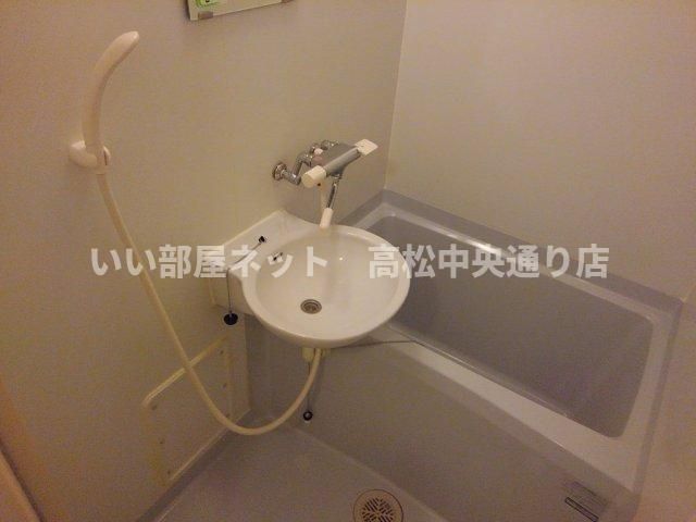 バスルーム