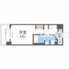 エスライズ梅田北の間取り画像