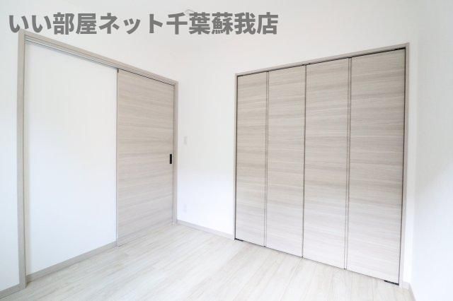 洋室