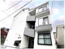 GRACE葛西の間取り画像