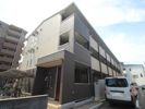 サンシストの間取り画像