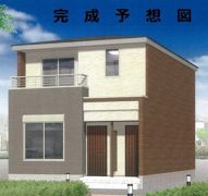 アンジュ 東海田Dの外観画像