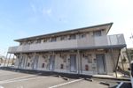 レオン Aの間取り画像