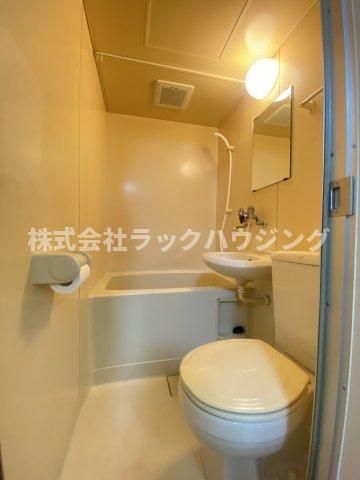 バスルーム