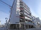 フロンティア横濱EASTの間取り画像