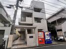 コスタ本牧壱番館の間取り画像