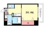 YAMATE435の間取り画像