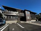 シャーメゾン可部南の間取り画像