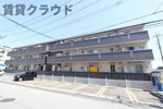 BLESS蘇我の間取り画像
