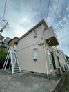 ATハイツ横須賀の間取り画像