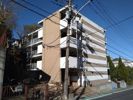レオパレスサランズ日吉の間取り画像