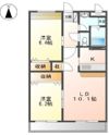 サンライズガーデンの間取り画像