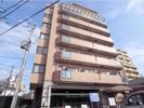 エミネンスコート瀬田の外観