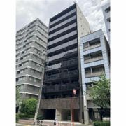 エスタート品川南大井Ⅱの外観画像