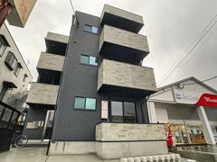ホークヒルズ那珂川の外観画像