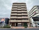 フェイム イッサの間取り画像