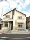 パイン フォレストの外観