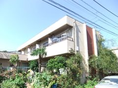 コーポ小嶋の外観画像