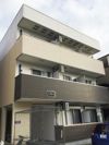 フジパレス吹田ノースの間取り画像