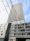 呉服町タワーの外観