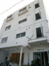矢野ビルの間取り画像