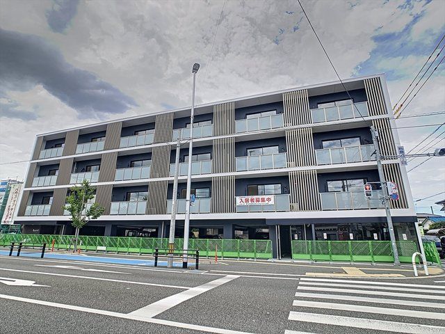 Ringstone7の外観画像