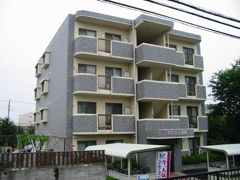 春花園五番館の外観画像