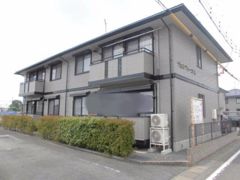 ヴェルフィーユ Aの外観画像