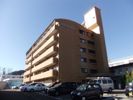 YASUDA BLD7の外観