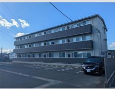 ロゼッタ初生の外観画像