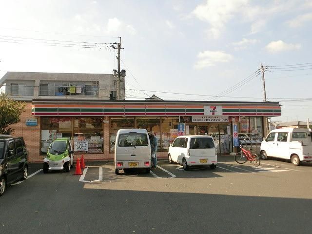 セブン‐イレブン/戸畑千防3丁目店(220m)