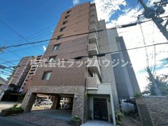 ロータリーマンション香里西之町の外観画像