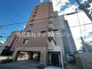 ロータリーマンション香里西之町の間取り画像