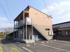 サンライズ西原の外観画像