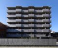ルーブル川崎貝塚壱番館の間取り画像
