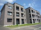 リッツハウスの間取り画像