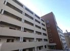 東山ハウスの間取り画像