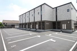 GURANWORLの外観画像