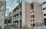 レオパレスReveMaisonの間取り画像