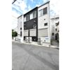 ハーモニーテラス池袋本町の間取り画像