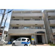 日の出プラザ1号館の外観画像