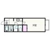アジュールの間取り画像