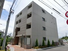 セイバリー レジデンスの外観画像