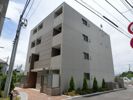 セイバリー レジデンスの間取り画像