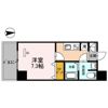 リベラーレ中野の間取り画像
