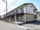 フォブール藤田Ⅰの間取り画像